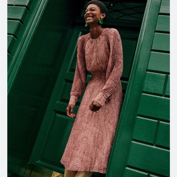 ✨Sezane Priscille Dress - Picture 2 of 7